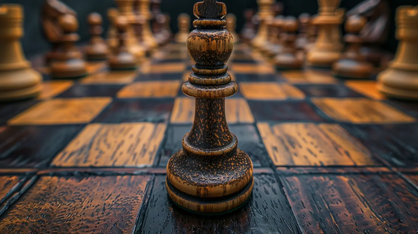 Harnessing the Power of Big Data for Strategic Advantage