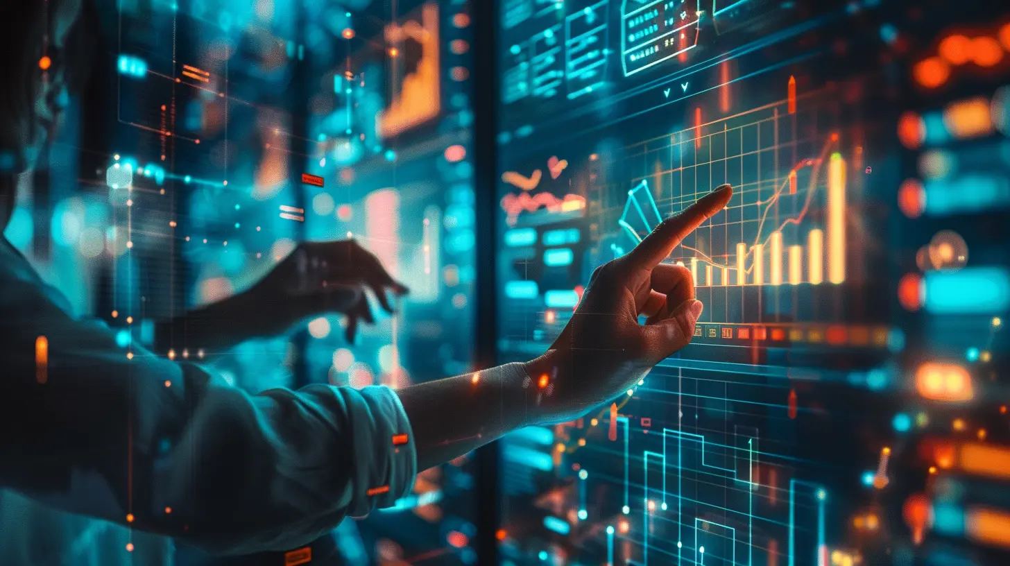 Integrating Data Science into Your Business for Maximum Impact