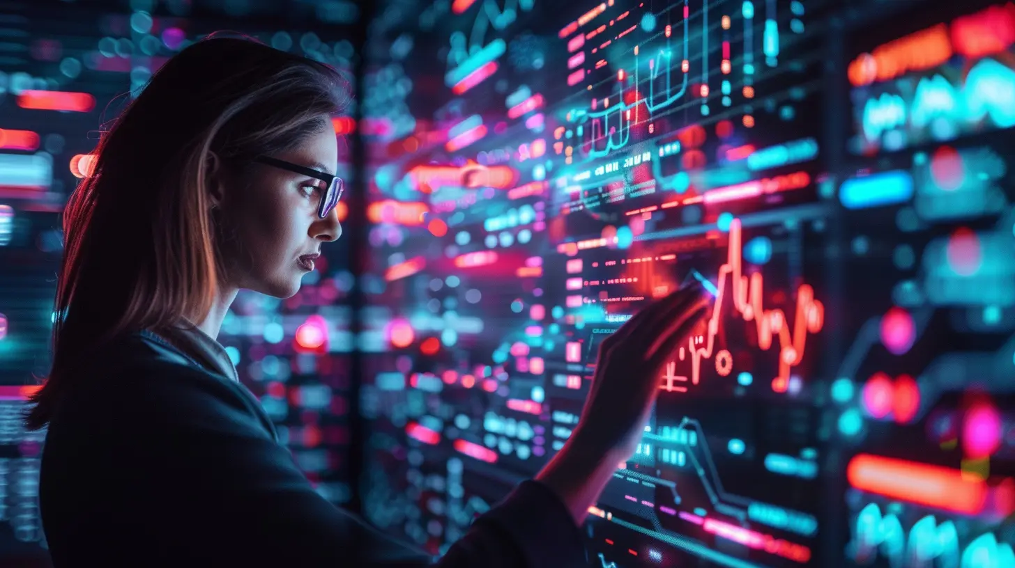 Integrating Data Science into Your Business for Maximum Impact