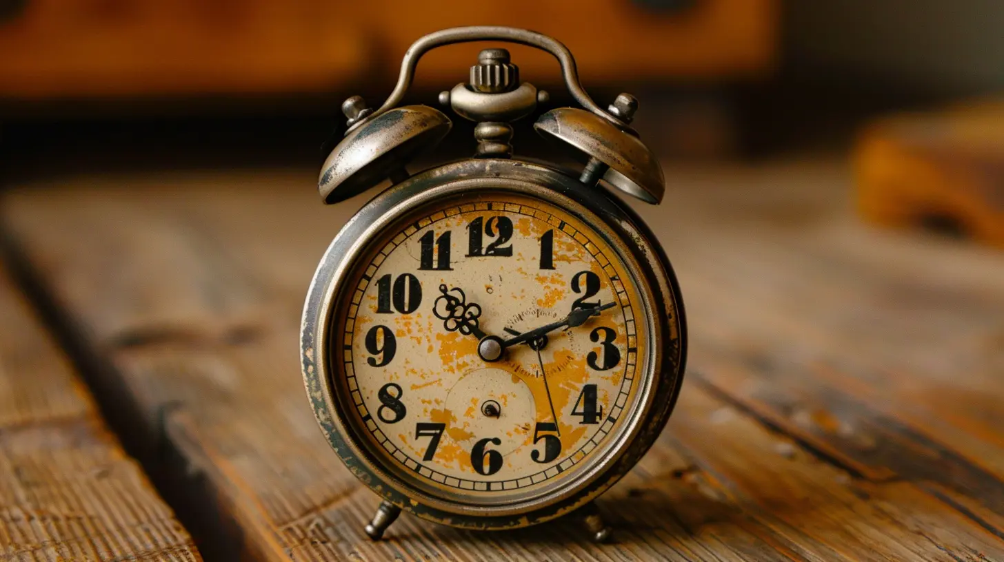 Mastering the Art of Time Management as a Startup Founder