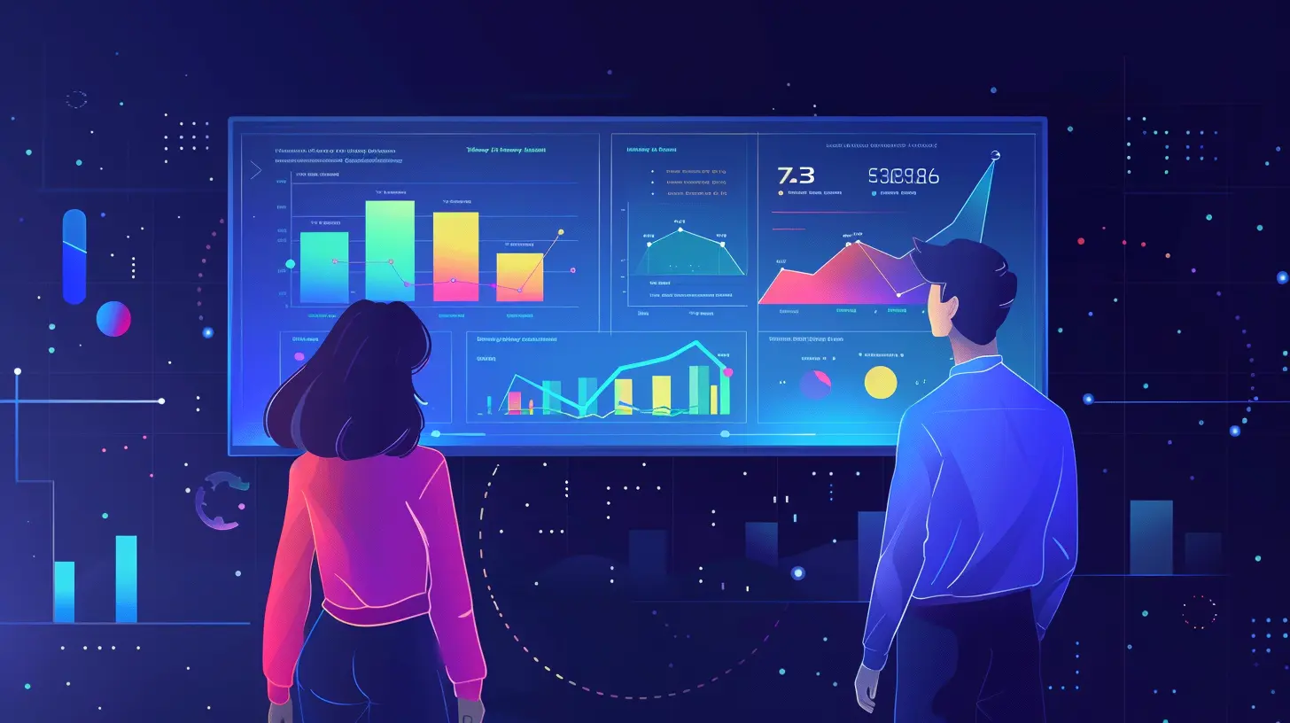 The Intersection of AI and Data Analysis: What it Means for Businesses