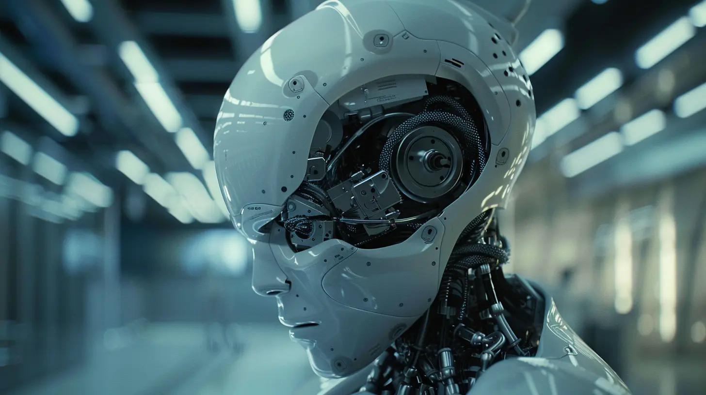 The Role of Artificial Intelligence in Automated Investment Platforms