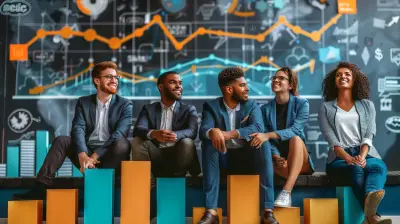 Building an Effective Sales Process That Scales with Your Business