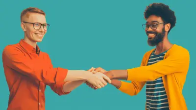 Building Strong Relationships with Your First Customers