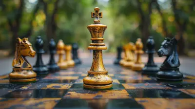 Crafting a Hiring Strategy for Niche and Specialized Roles