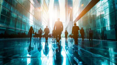 Enhancing Team Productivity with Predictive Analytics