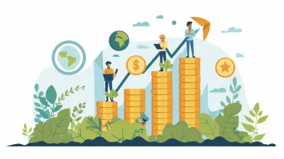 From Local to Global: A Guide to Growing Your Business Internationally