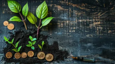 From Local to Global: A Guide to Growing Your Business Internationally