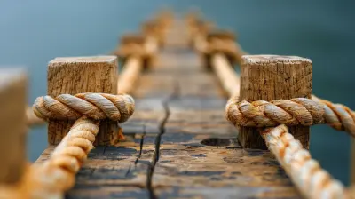 From Vision to Execution: Bridging the Strategic Planning Gap