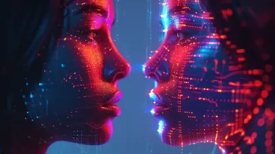 How Digital Twins are Revolutionizing Product Development