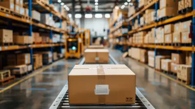 How Supply Chain Digitization is Changing the Game