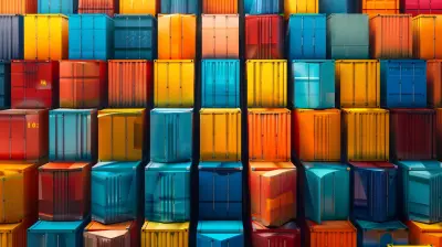 How Supply Chain Digitization is Changing the Game