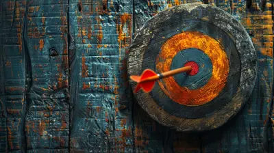 How to Fine-Tune Your Strategic Plan for Maximum Efficiency