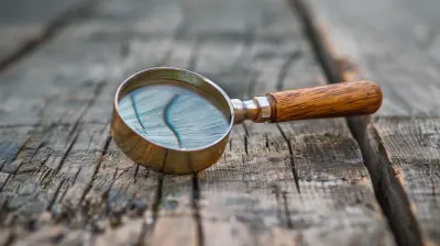 How to Leverage Internal Audits for Better Risk Insights