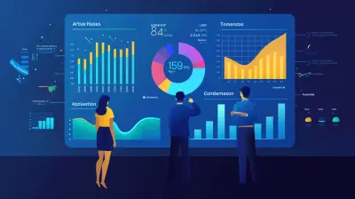 How to Use Data Analytics to Foster a Customer-Centric Business