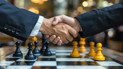 Identifying Key Decision-Makers: Strategies for Fast-Tracking Sales Deals