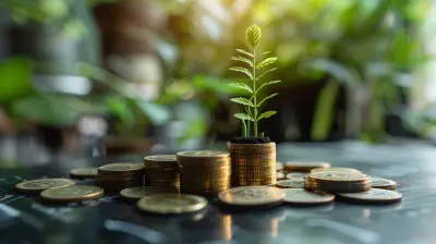 Key Strategies to Maximize Your Investment Portfolio