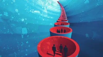 Managing Your Sales Pipeline for Sustained Growth and Success