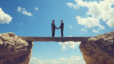 Navigating Ethical Dilemmas in Business Negotiations