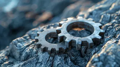 Reducing Customer Churn in a B2B Environment