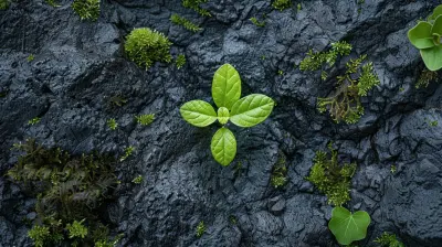 Sustainable Growth Models for Eco-Conscious Businesses