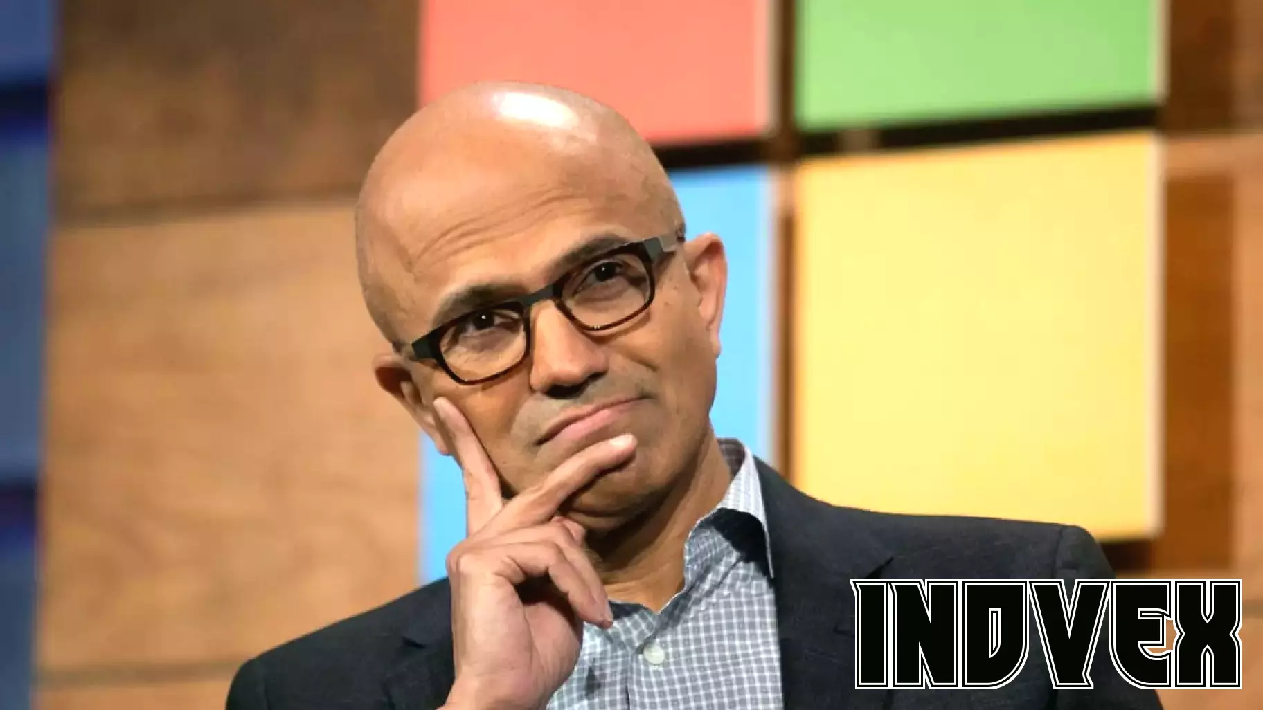 A Look Back at Microsoft's Leadership: From Bill Gates to Satya Nadella