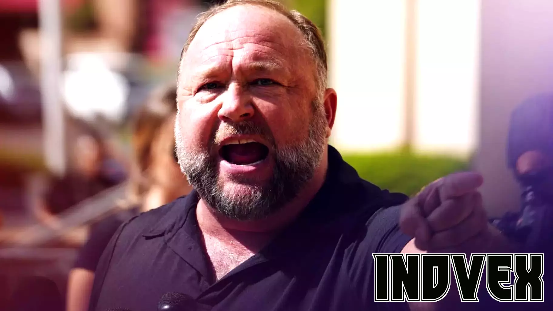 Bankruptcy Ruling Blocks The Onion's Acquisition of Infowars