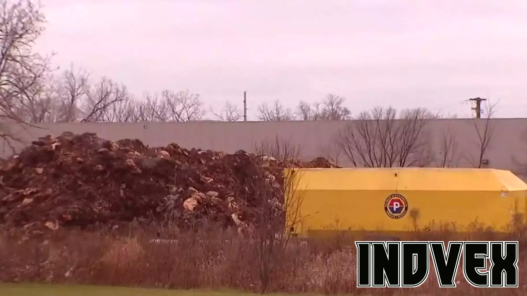 Business in Sterling Heights Demands Action Over Unpleasant Dumping Site Odors