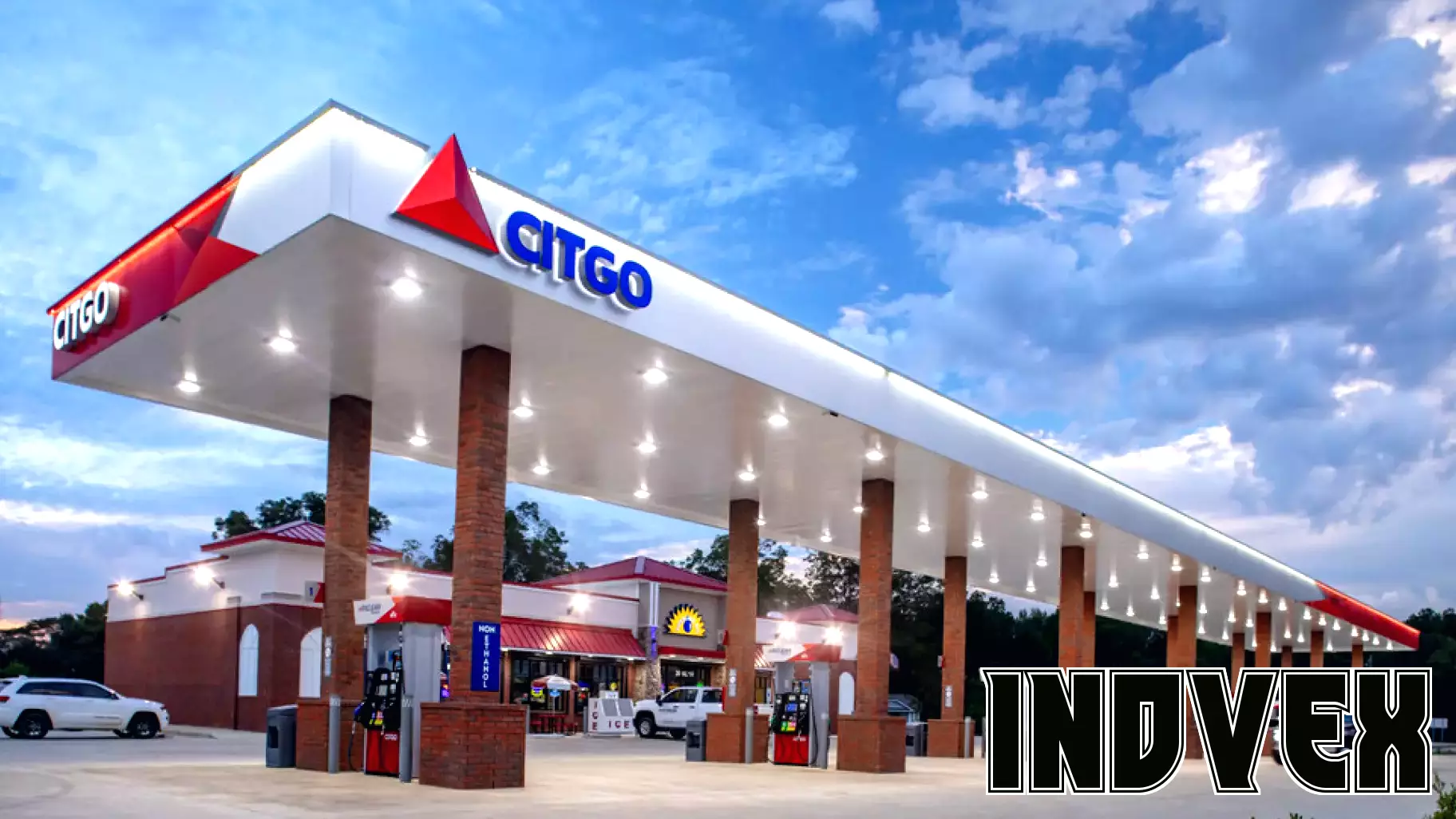 CITGO Expands Brand Reach Through New Licensing Initiative