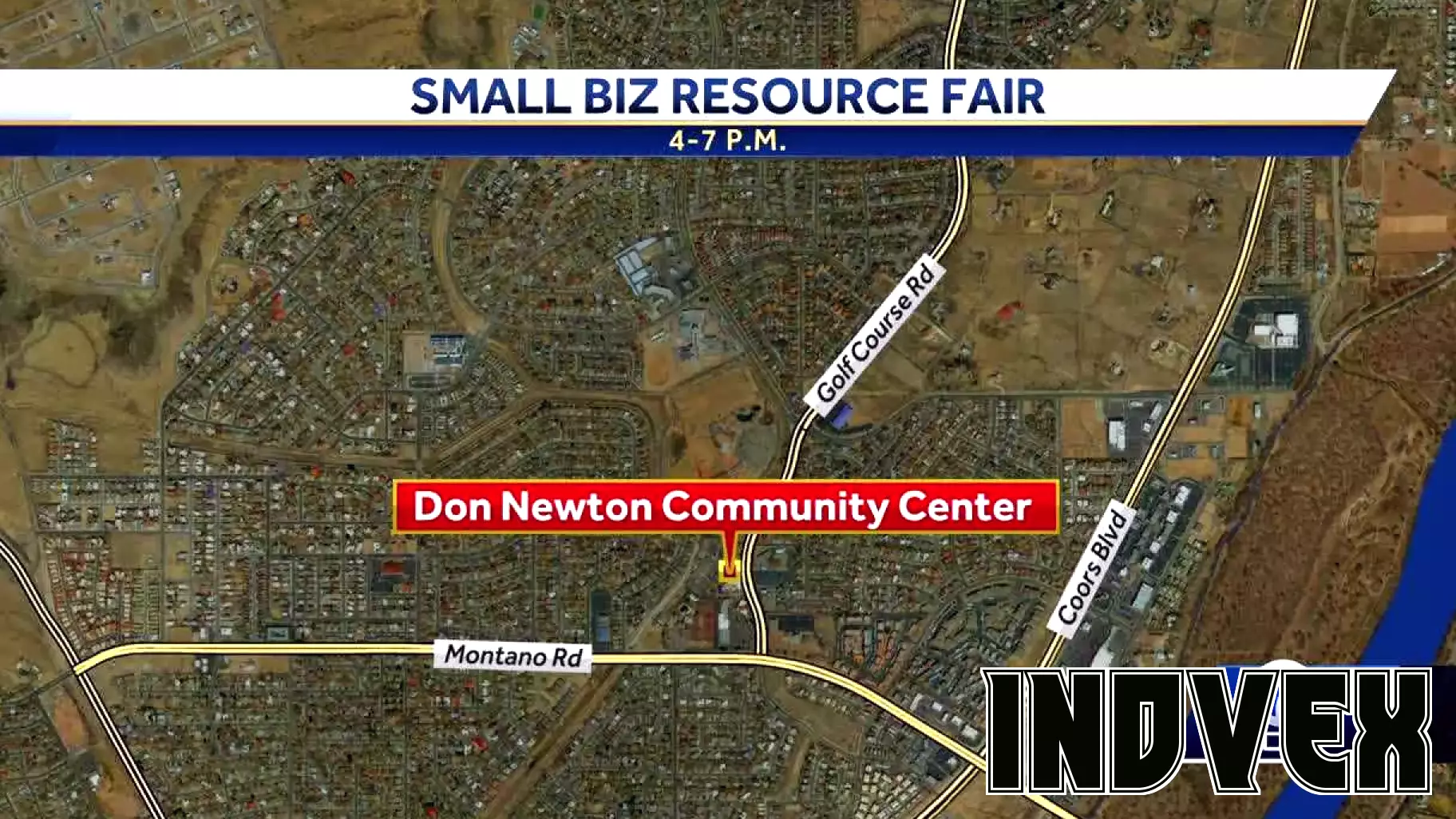 City of Albuquerque to Hold Small Business Resource Fair Aimed at Local Entrepreneurs