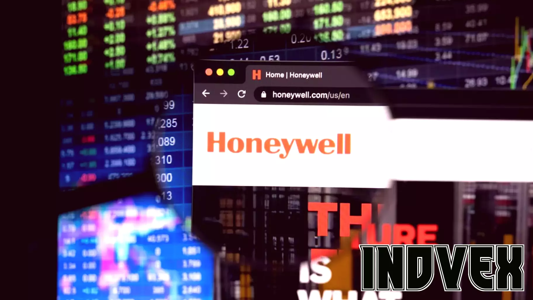 Honeywell Considers Separation of Aerospace Business Amid Strategic Review