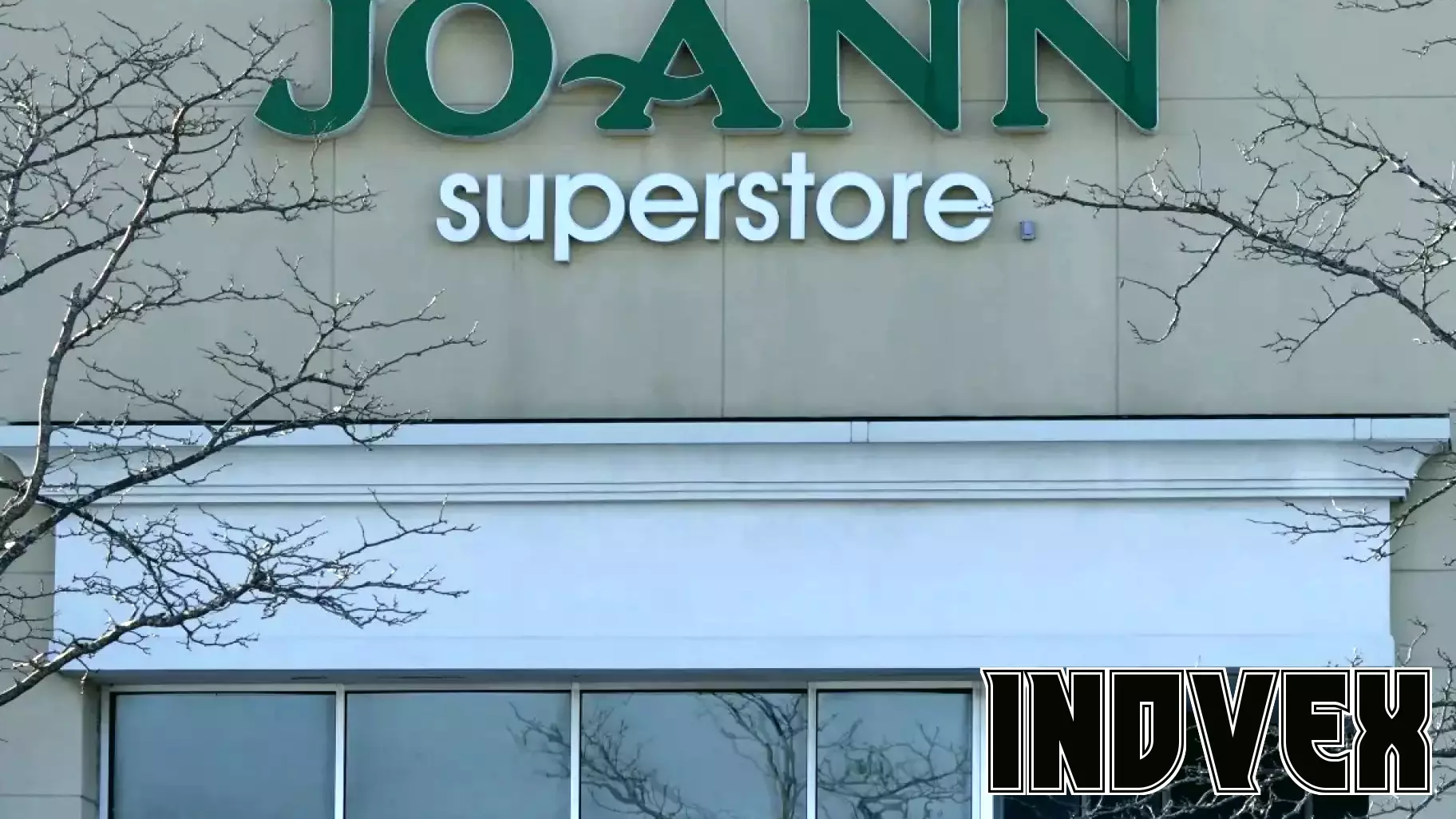 Joann Inc. Announces Closure of All Stores Amid Bankruptcy