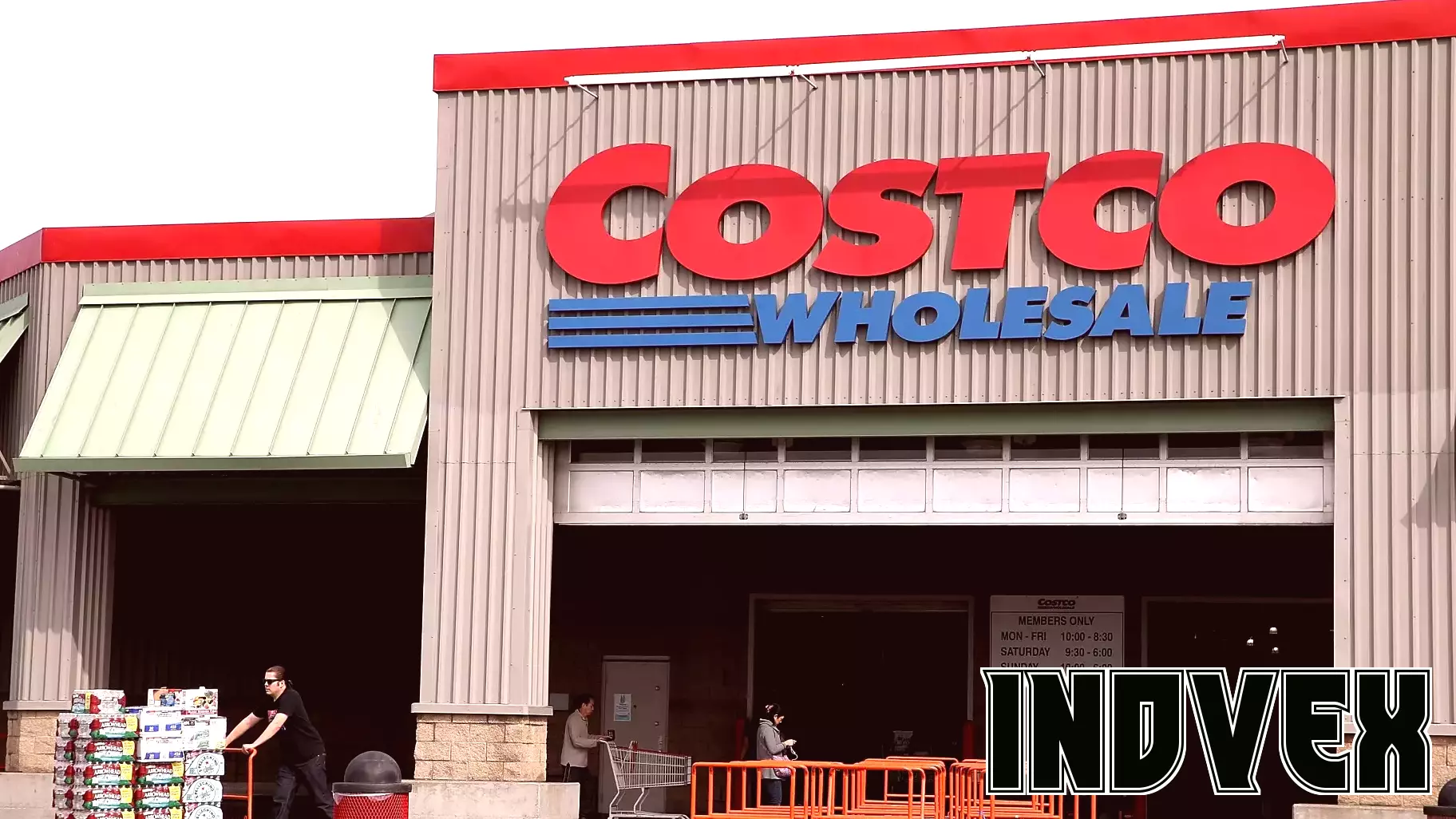 New Costco Business Center and Gas Station Set to Open in Chandler