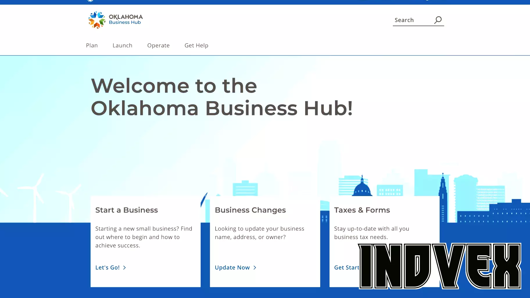 New Online Resource Launched for Oklahoma Small Businesses and Entrepreneurs