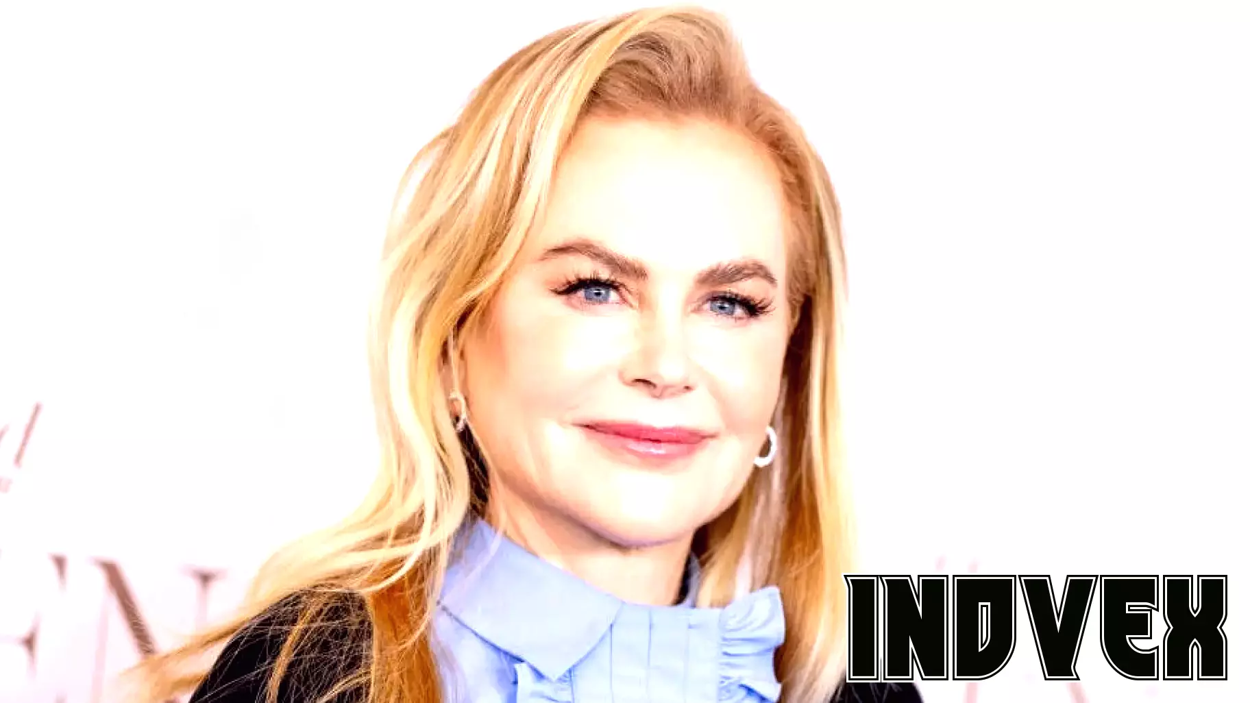 Nicole Kidman Reflects on Maternal Wisdom and Career Motivation