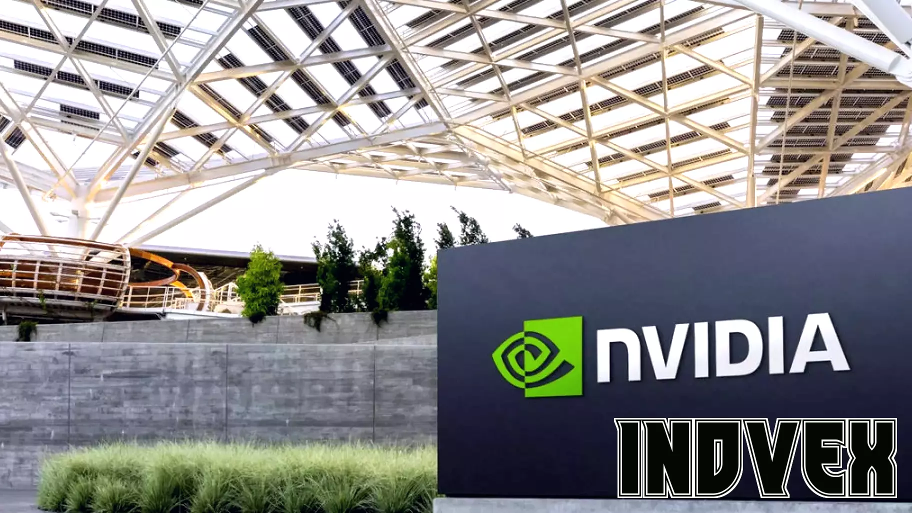 Nvidia: Pioneering the AI Revolution with Cutting-Edge Technology