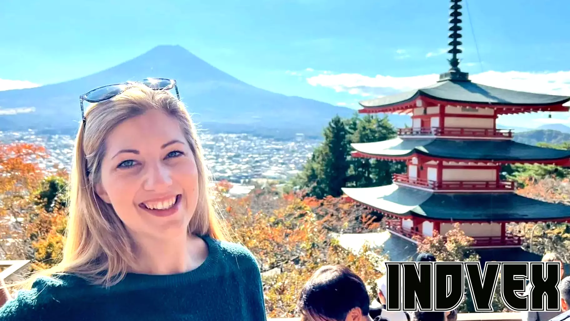 Reflections on Solo Travel in Japan: Lessons Learned