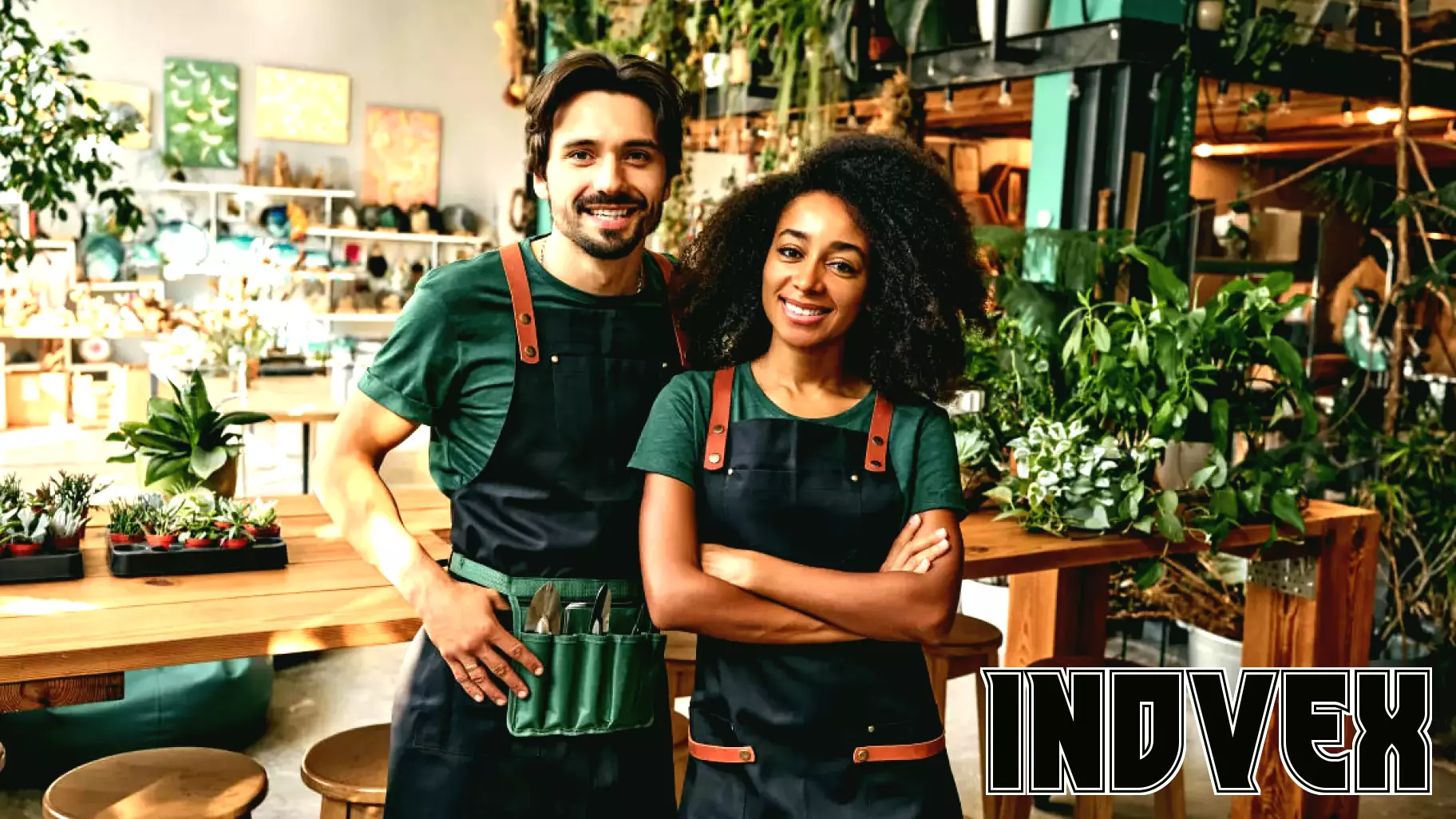 Small Business Owners Express Optimism for 2025