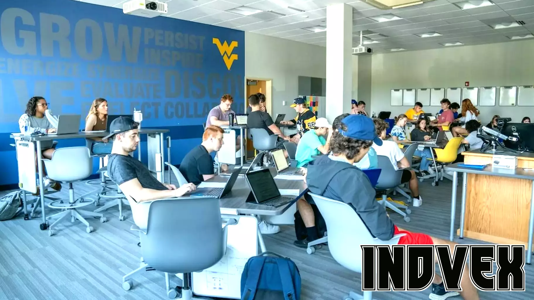 Streamlining Operations: WVU Embraces Workday for Enhanced Efficiency