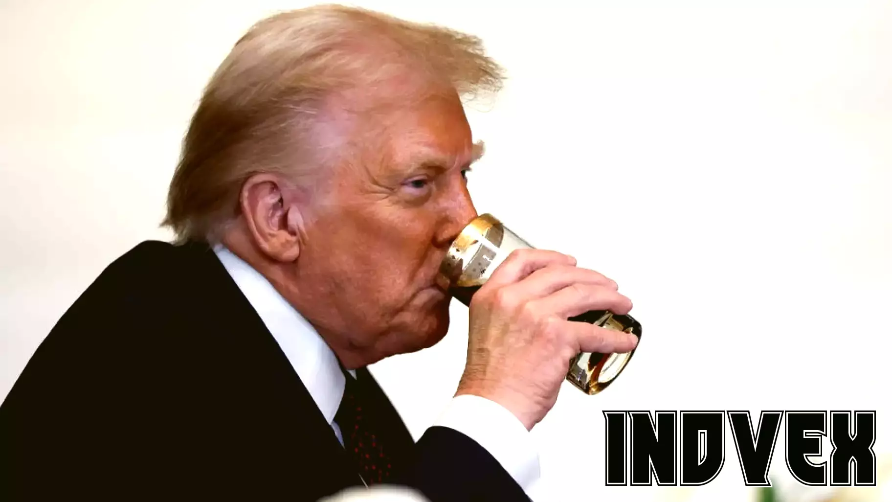 Trump’s Opportunity to Influence the Alcohol Industry