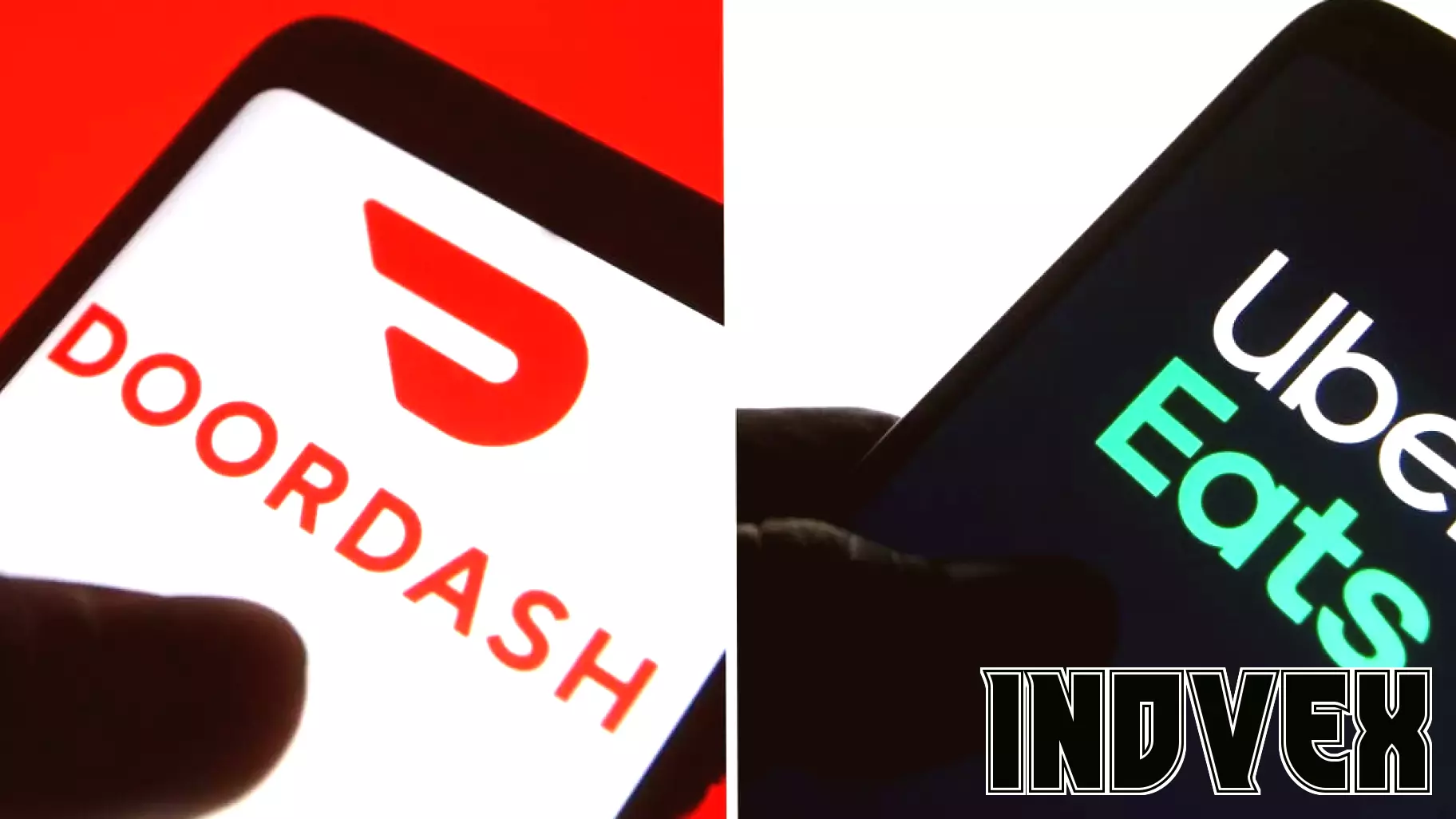 Uber Files Lawsuit Against DoorDash Over Alleged Anti-Competitive Practices