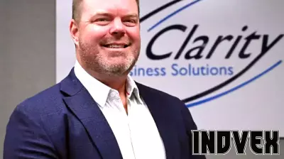 Celebrating Leadership Excellence: TJ Greenier of Clarity Business Solutions