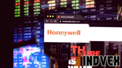 Honeywell Considers Separation of Aerospace Business Amid Strategic Review