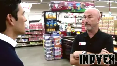 Local Businesses in Northern California Extend Discounts to Federal Workers Amid Shutdown