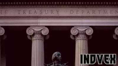 Major Security Breach: CCP-Affiliated Hacker Compromises U.S. Treasury Department