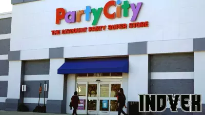 Party Supply Retailer Announces Immediate Closure of All Locations