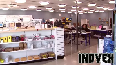 Unique Phoenix Store Draws True Crime Aficionados and Law Enforcement