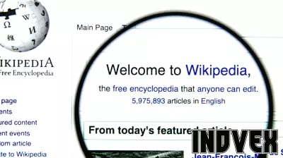 Wikipedia Emphasizes Human Contribution Amid AI Competition