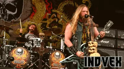 Zakk Wylde Discusses Business Insights and His Valhalla Java Coffee Brand